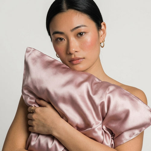 Mulberry Silk Pillowcase
