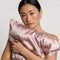 Mulberry Silk Pillowcase