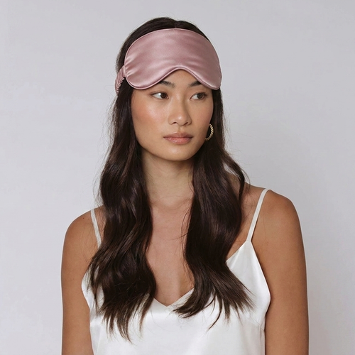 Kinu Organic Sleep Mask