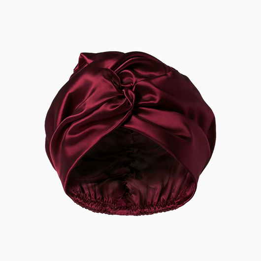 Overnight Repair Silk Bonnet VIP