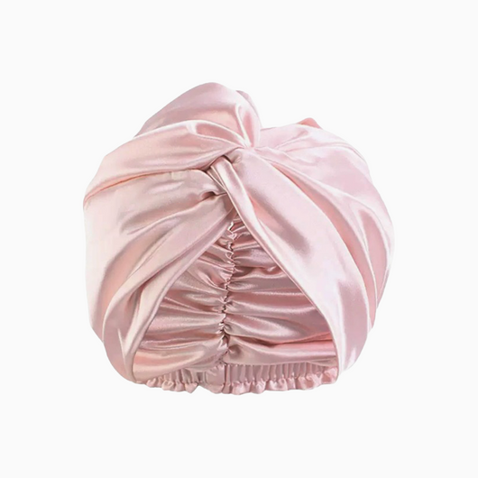 Overnight Repair Silk Bonnet VIP