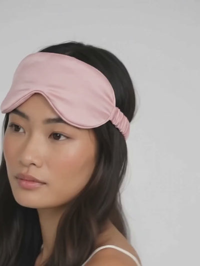 Kinu Organic Sleep Mask